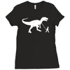 best friend#2 funny Ladies Fitted T-Shirt