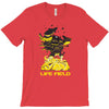 life field! T-Shirt