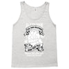 roll up your problems Tank Top