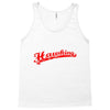 Steven Hawking Tank Top