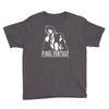squall and rinao Youth Tee