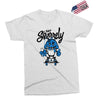 get aquirely Exclusive T-shirt