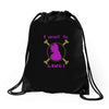 nico robin One Piece Drawstring Bags