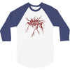 cattle decapitation 3/4 Sleeve Shirt