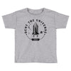 Dent The Universe Toddler T-shirt