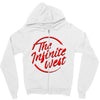FAHRIE77 Zipper Hoodie