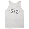 mickey mouse signe Tank Top