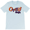 crazy legs T-Shirt