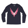 Maverick Long Sleeve Shirts