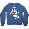 Doraemon Crewneck Sweatshirt