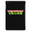 ninja turtles parody vegan iPad Mini