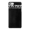 tr 707 iPhone 7 Case