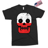 poland till i die Exclusive T-shirt