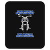 funny , fourtwo wheels, ideal gift, birthday present Mousepad