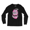 animaul pops Long Sleeve Shirts