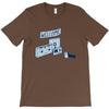 analog retirement T-Shirt
