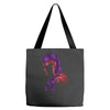 power of magnetism Tote Bags