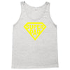 super dad Tank Top