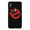 scarebusters iPhoneX