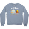 keep on cookin' new mexico Crewneck Sweatshirt