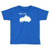 theres nothing wrong with love built to spill Toddler T-shirt