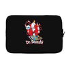 dr seusshi Laptop sleeve