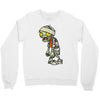 plants vs zombies Crewneck Sweatshirt