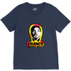 RAPPER 3 V-Neck Tee