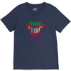 straight outta arkham V-Neck Tee