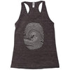 spider Racerback Tank