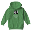 XXXtentacion Quote Youth Hoodie
