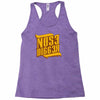 nose digger Racerback Tank