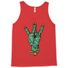 west side Tank Top