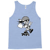 fluxx Tank Top