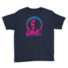 let's play the game eightees Youth Tee