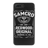 samcro redwood original iPhone 7 Plus Case