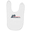 laser pointer Baby Bibs