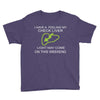 liver Youth Tee