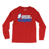 shooter mcgavin's golf tournament Long Sleeve Shirts