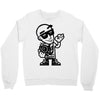low life Crewneck Sweatshirt
