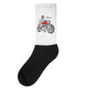 cafereacer custom Socks