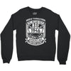 Things Better 1946 Age Approach Magnificent Crewneck Sweatshirt
