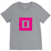 couples o V-Neck Tee