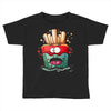 hannibal Toddler T-shirt