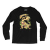 life finds a way Long Sleeve Shirts
