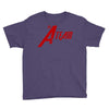the a team 3 Youth Tee