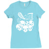 raf Ladies Fitted T-Shirt
