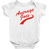 movie t shirt inspired by the film   dodgeball Baby Onesie