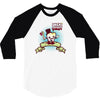 i want candy 3/4 Sleeve Shirt