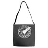 planet express funny Adjustable Strap Totes